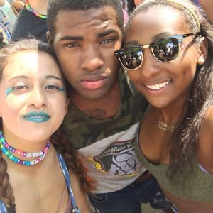 Meet your Posher, Marquis